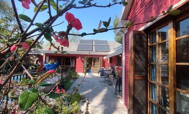 Casa en Venta en Simón Bolivar, Echeñique, Tobalaba