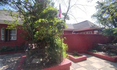 Casa en Venta en Simón Bolivar, Echeñique, Tobalaba