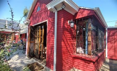 Casa en Venta en Simón Bolivar, Echeñique, Tobalaba