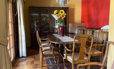 Casa en Venta en Simón Bolivar, Echeñique, Tobalaba