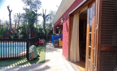 Casa en Venta en Simón Bolivar, Echeñique, Tobalaba
