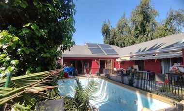 Casa en Venta en Simón Bolivar, Echeñique, Tobalaba