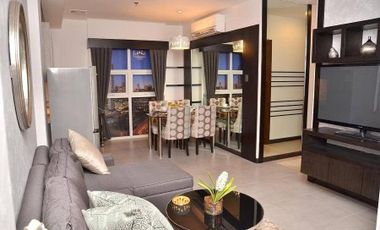 Studio unit with Balcony - Condo for sale in Bacolod City