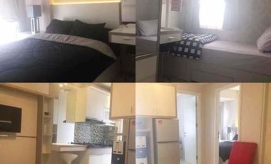 Apartemen 2BR Full Furnished Siap Huni Parahyangan Residence Ciumbuleuit Bandung