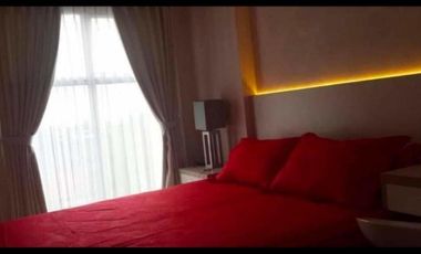 Apartemen 2BR Full Furnished Siap Huni Parahyangan Residence Ciumbuleuit Bandung
