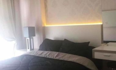 Apartemen 2BR Full Furnished Siap Huni Parahyangan Residence Ciumbuleuit Bandung