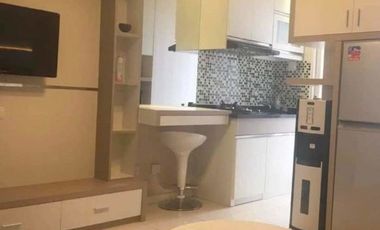 Apartemen 2BR Full Furnished Siap Huni Parahyangan Residence Ciumbuleuit Bandung