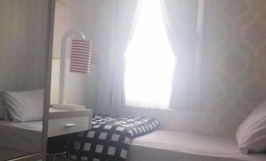 Apartemen 2BR Full Furnished Siap Huni Parahyangan Residence Ciumbuleuit Bandung
