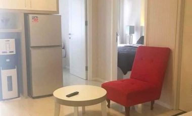 Apartemen 2BR Full Furnished Siap Huni Parahyangan Residence Ciumbuleuit Bandung