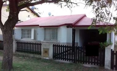 Casa en venta en Mar del Tuyu