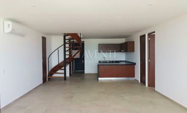 Penthouse en Venta, Eugenia By Aqua Residencial, Av. Huayacan, Cancún Quintana Roo.