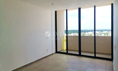 Penthouse en Venta, Eugenia By Aqua Residencial, Av. Huayacan, Cancún Quintana Roo.