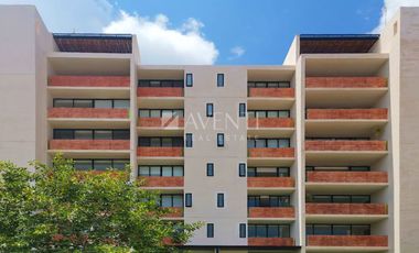 Penthouse en Venta, Eugenia By Aqua Residencial, Av. Huayacan, Cancún Quintana Roo.