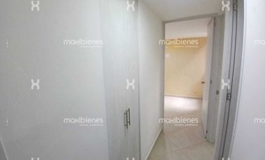 apartamento en arriendo en la mina. Cod A67689