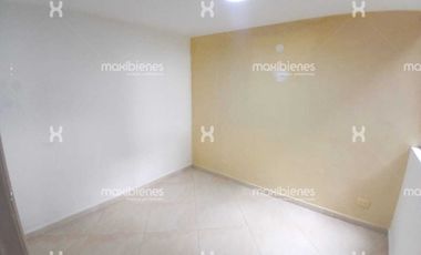 apartamento en arriendo en la mina. Cod A67689