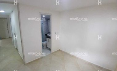apartamento en arriendo en la mina. Cod A67689