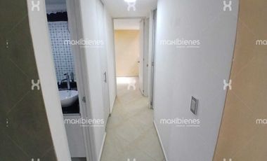 apartamento en arriendo en la mina. Cod A67689