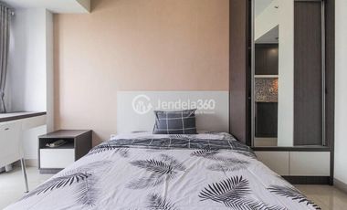 Disewakan Apartemen Grand Dhika City tipe Studio Full Furnished | GDCA006