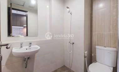 Disewakan Apartemen Grand Dhika City tipe Studio Full Furnished | GDCA006
