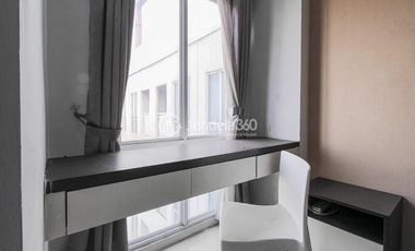 Disewakan Apartemen Grand Dhika City tipe Studio Full Furnished | GDCA006