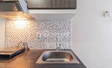 Disewakan Apartemen Grand Dhika City tipe Studio Full Furnished | GDCA006