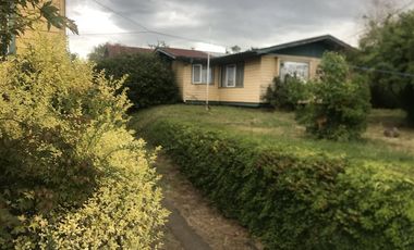 Sitio en venta en Osorno