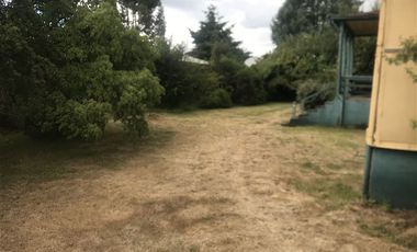 Sitio en venta en Osorno