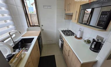 Casa en arriendo de 3 dorm. en Machalí