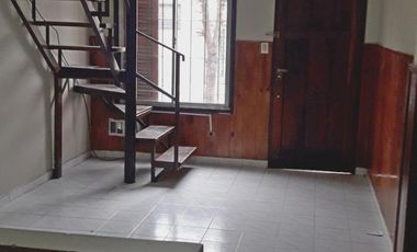 Duplex 3 ambientes en Venta en San Justo, La Matanza, Buenos Aires