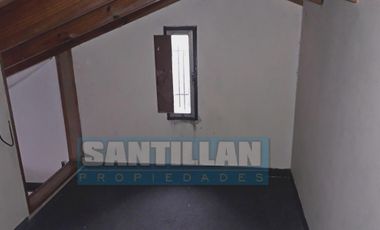 Duplex 3 ambientes en Venta en San Justo, La Matanza, Buenos Aires
