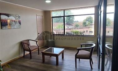 Departamento en venta de 3 dorm. en Osorno