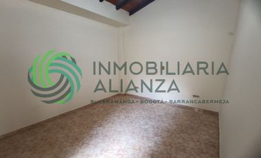 casa en arriendo en mejoras publicas. Cod A16083
