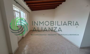 casa en arriendo en mejoras publicas. Cod A16083