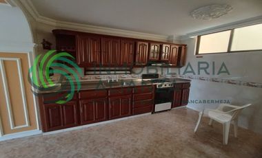 casa en arriendo en mejoras publicas. Cod A16083