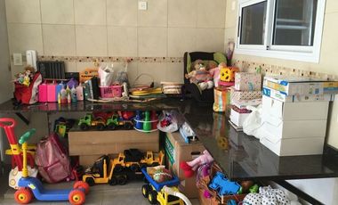 VENTA DE CASA EN Lobos