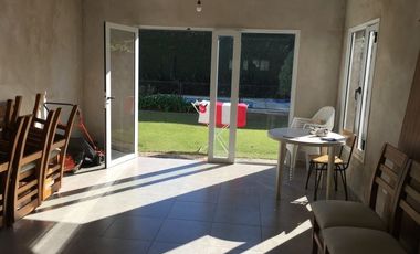 VENTA DE CASA EN Lobos