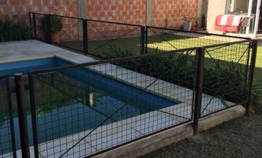 VENTA DE CASA EN Lobos