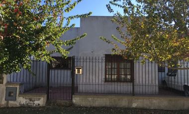 VENTA DE CASA EN Lobos
