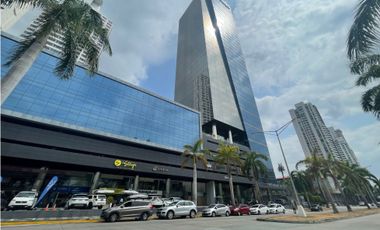 TIMES SQUARE CENTER - oficinas en costa del este - Panama