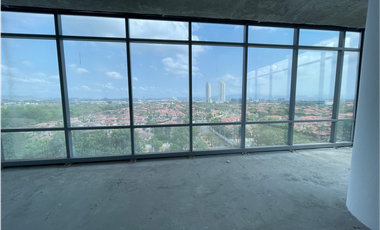 TIMES SQUARE CENTER - oficinas en costa del este - Panama