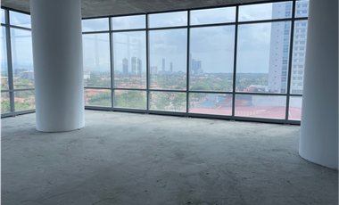 TIMES SQUARE CENTER - oficinas en costa del este - Panama