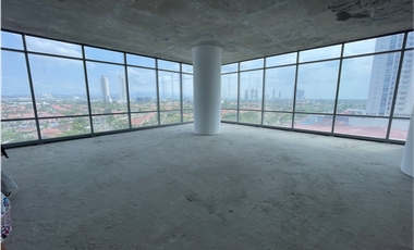 TIMES SQUARE CENTER - oficinas en costa del este - Panama