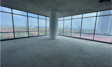 TIMES SQUARE CENTER - oficinas en costa del este - Panama