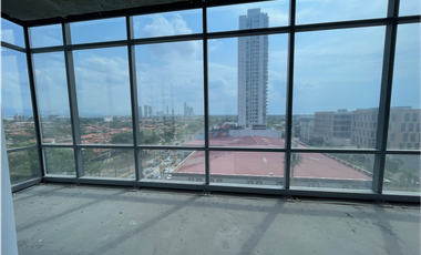 TIMES SQUARE CENTER - oficinas en costa del este - Panama
