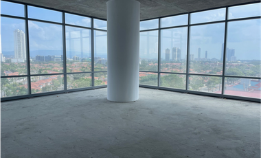 TIMES SQUARE CENTER - oficinas en costa del este - Panama