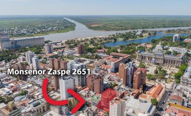 Departamento en construcción - Fideicomiso al costo en pesos