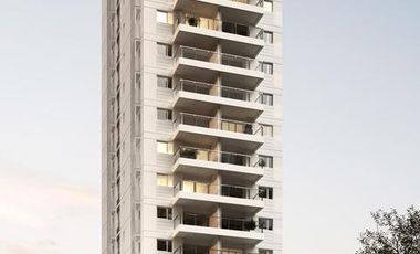 Departamento en construcción - Fideicomiso al costo en pesos