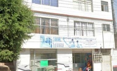 Venta edificio de departamentos con local comercial Prados Agua Azul
