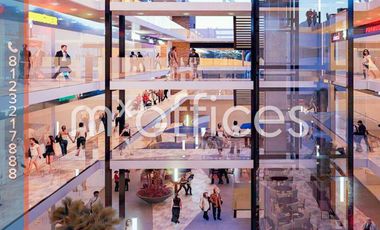 Pre-venta Local en N2 de 40 m2 en carretera Nacional en Santiago Monterrey N.L