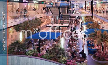 Pre-venta Local en N2 de 40 m2 en carretera Nacional en Santiago Monterrey N.L